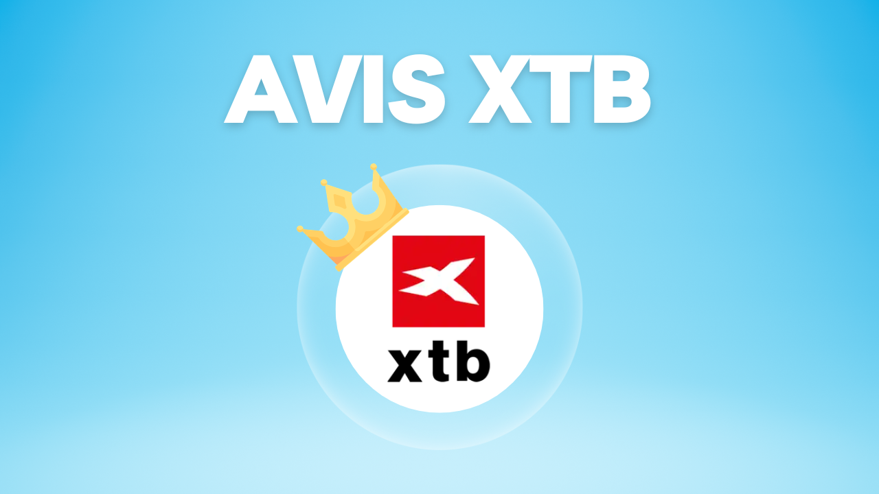 Mon avis sur XTB (2026) : j'ai testé le courtier, frais cachés, PEA et CTO