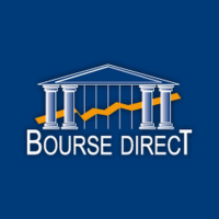 Bourse Direct Logo