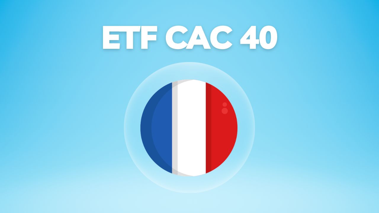 Meilleurs ETF CAC 40 sur PEA : capitalisant ou distribuant ?