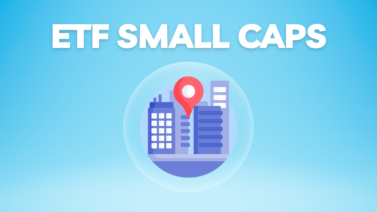 5 meilleurs ETF Small Cap (PEA/CTO) : Russell 2000, World, Europe