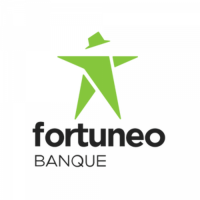 Fortuneo Logo