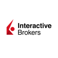 Interactive Brokers Logo