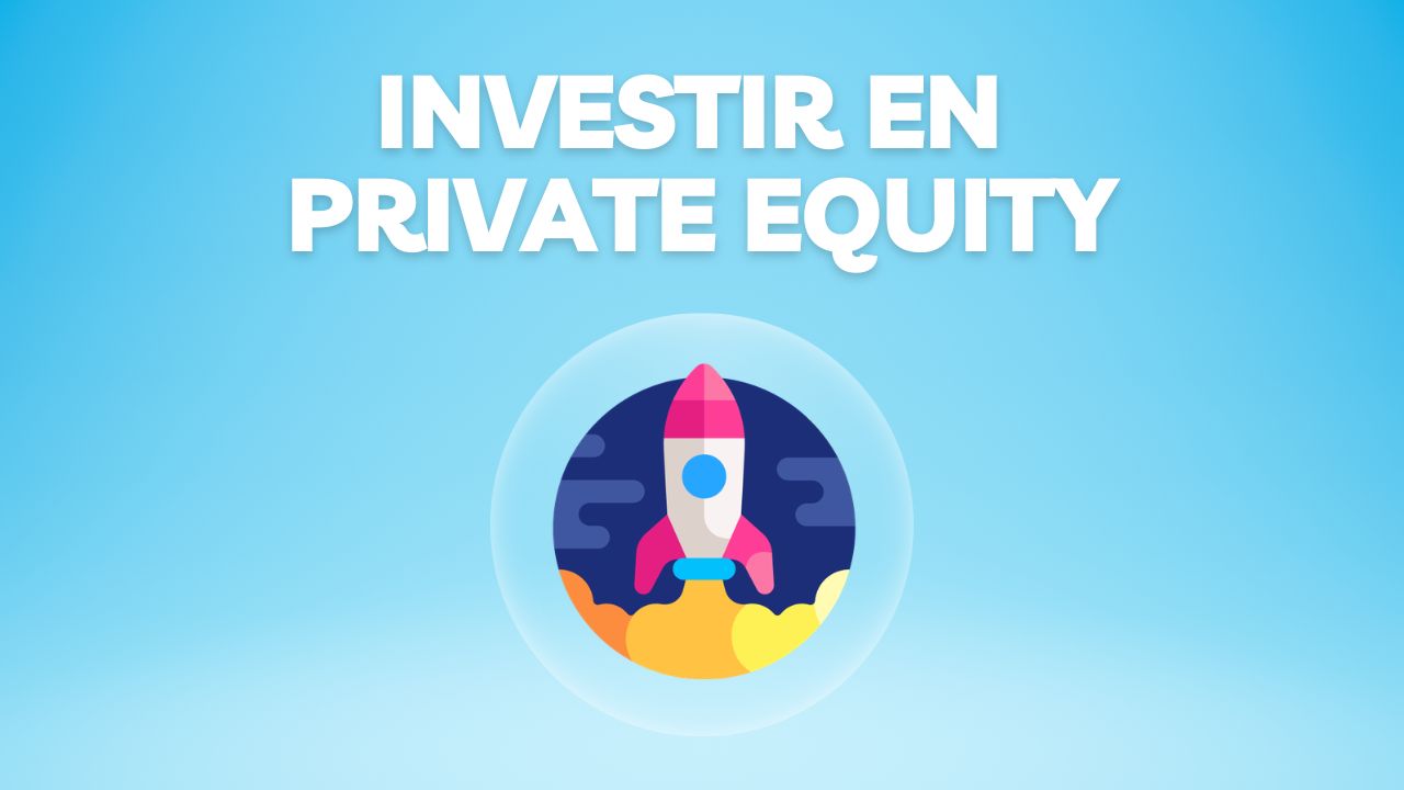 Investir en Private Equity : fonctionnement, rendement et risques (Guide débutant)
