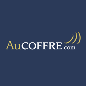 AuCoffre Logo