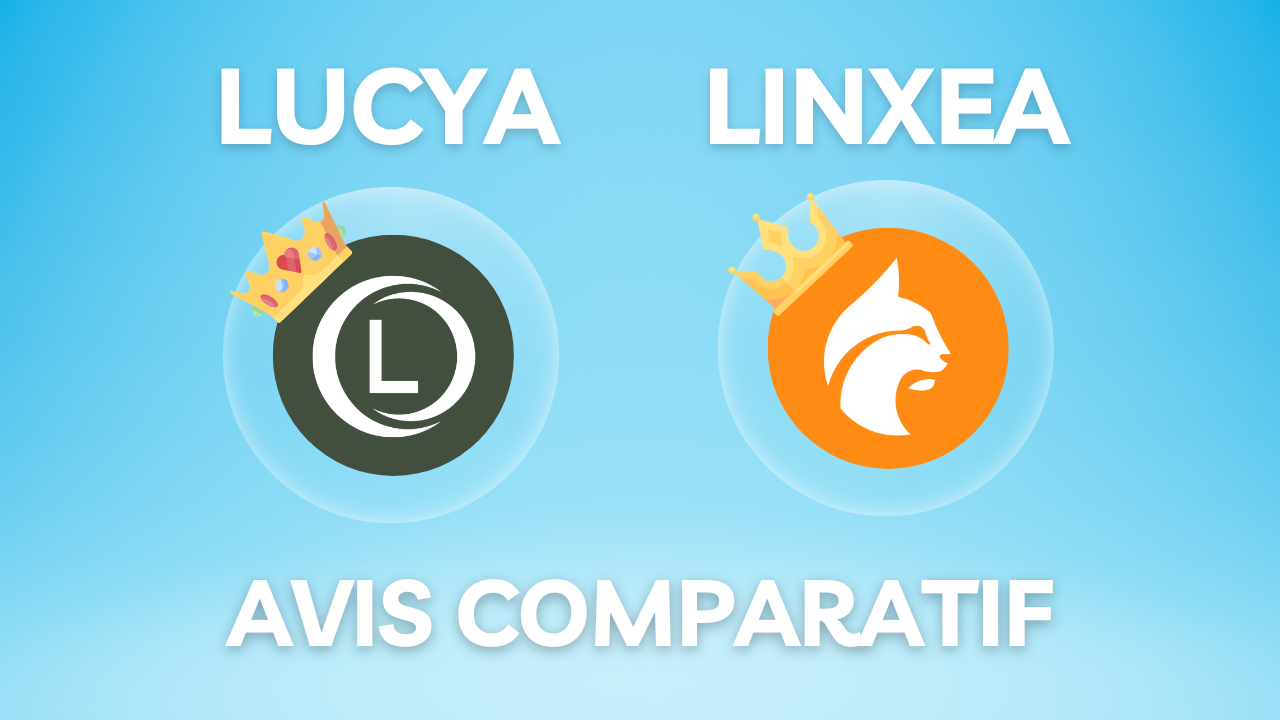 Lucya CNP ou Linxea Spirit 2 : Avis, ETF, supports, ETF, SCPI et frais