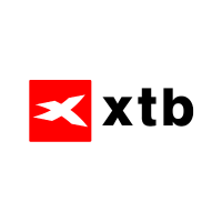 XTB Logo